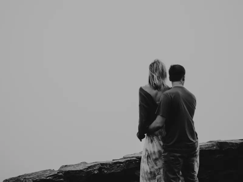 情感咨询：我与老公三观不合怎么办?怎么挽救破裂的婚姻