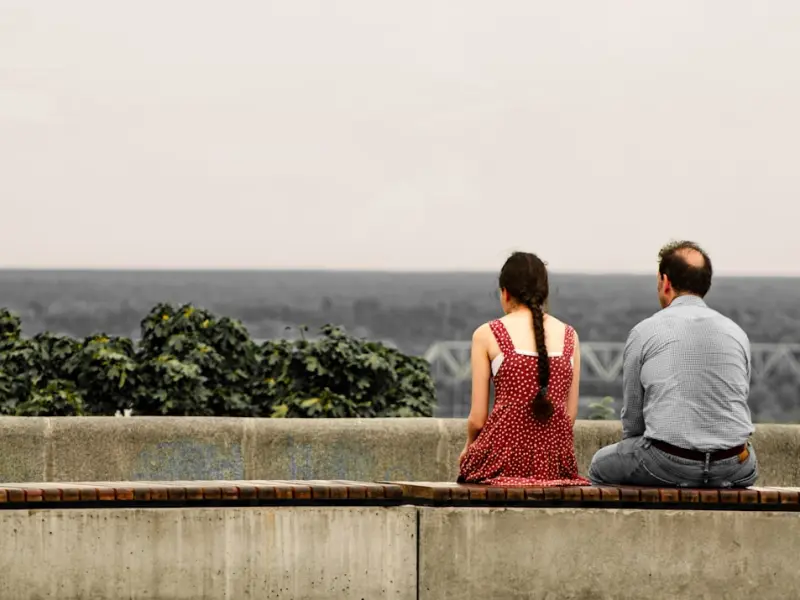 情感咨询：夫妻之间有隔阂怎么办