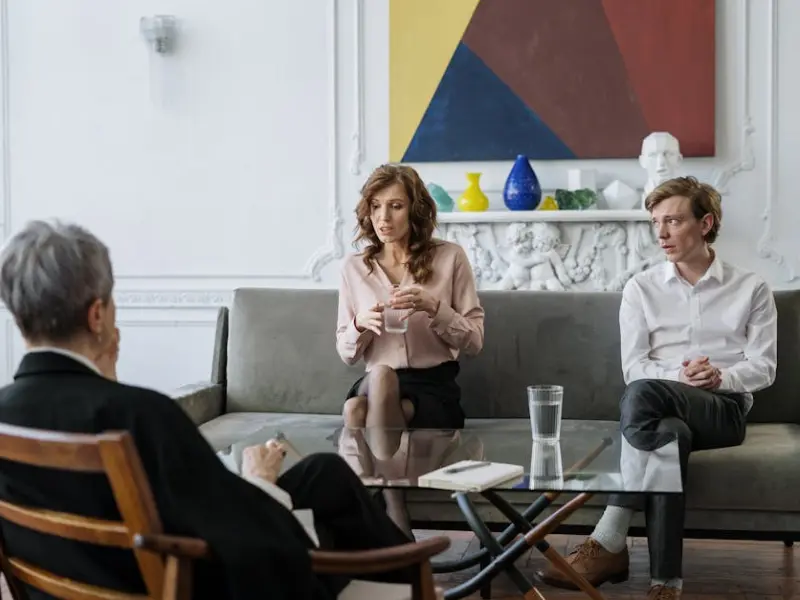 情感咨询：离婚后最好的挽救方法是什么