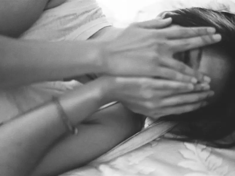 情感咨询：媳妇出轨了我该怎么办