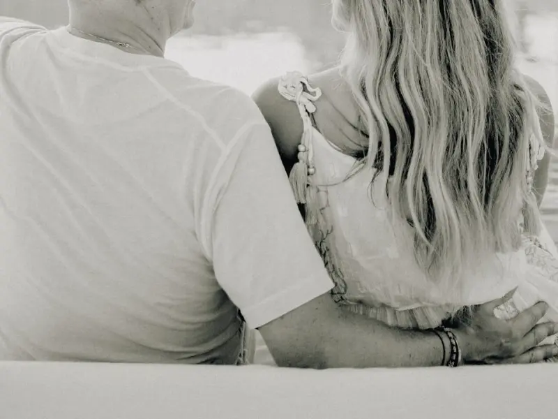 情感咨询：怎样做才能挽回老公的心？