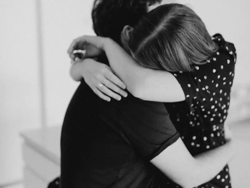 情感咨询：怎么做才能留住老公的心?