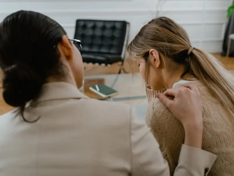 情感咨询：追回前男友有什么办法?