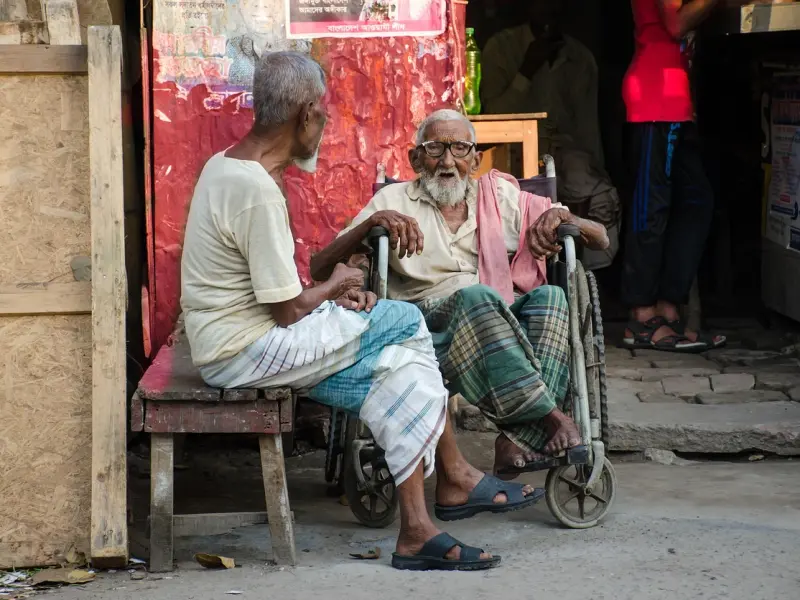 情感咨询：男人说分手背后的理由是什么