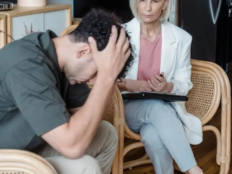 情感咨询：很想挽回男朋友怎么办?