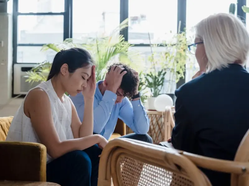 情感咨询：老婆出轨后说后悔怎么办?