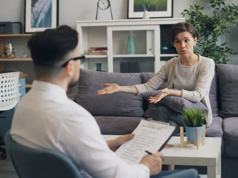 情感咨询：女人随口说分手，男人为什么当真了