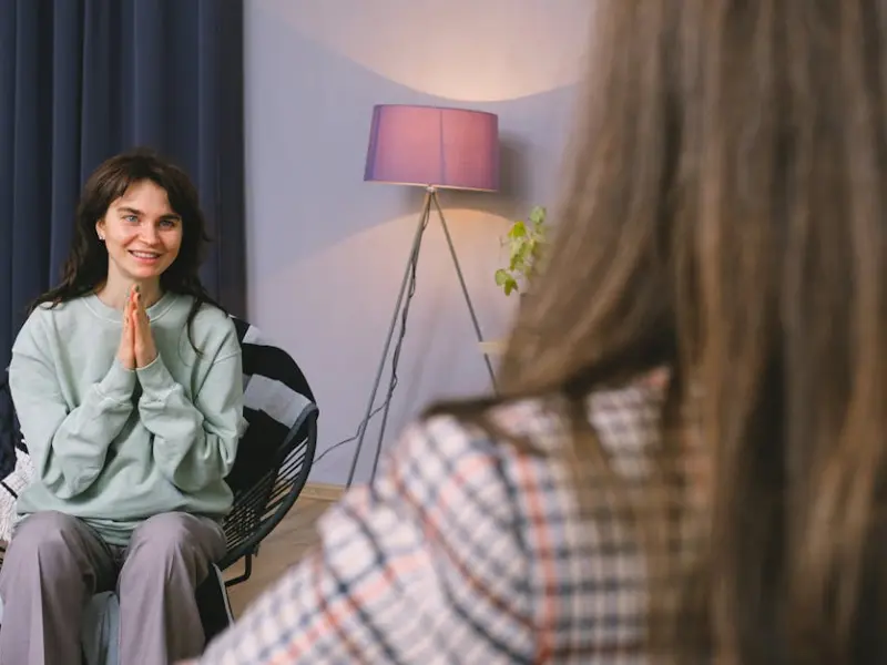 情感咨询：挽回时突然出现机会,我该怎么办?