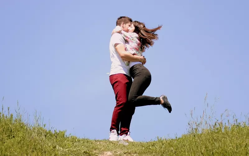 情感咨询：为什么贫穷夫妻爱情能天长地久？