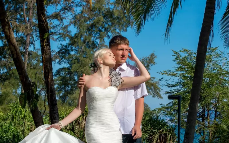 情感咨询：男友为什么不愿意和我结婚？