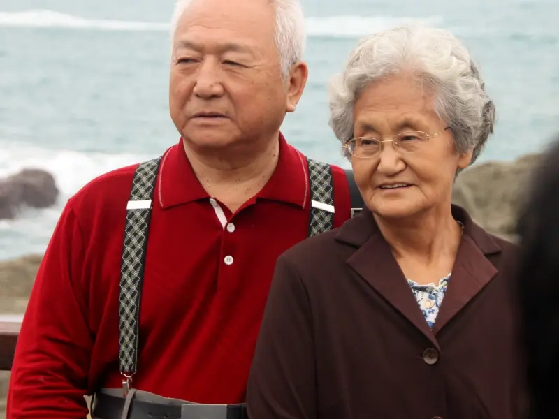 情感咨询：男人结婚后为什么喜欢外遇