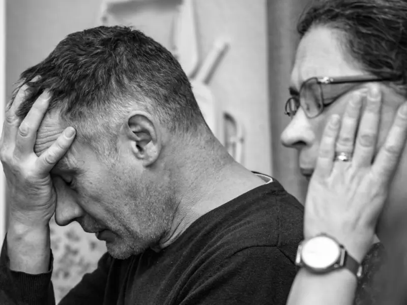 情感咨询：为什么男人离婚后忘不了前妻？