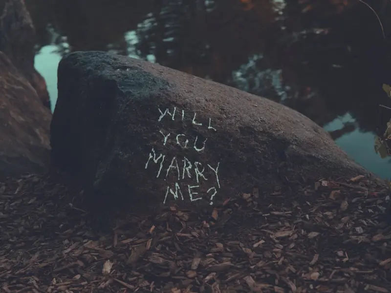 情感咨询：男友为什么不愿意跟我结婚？