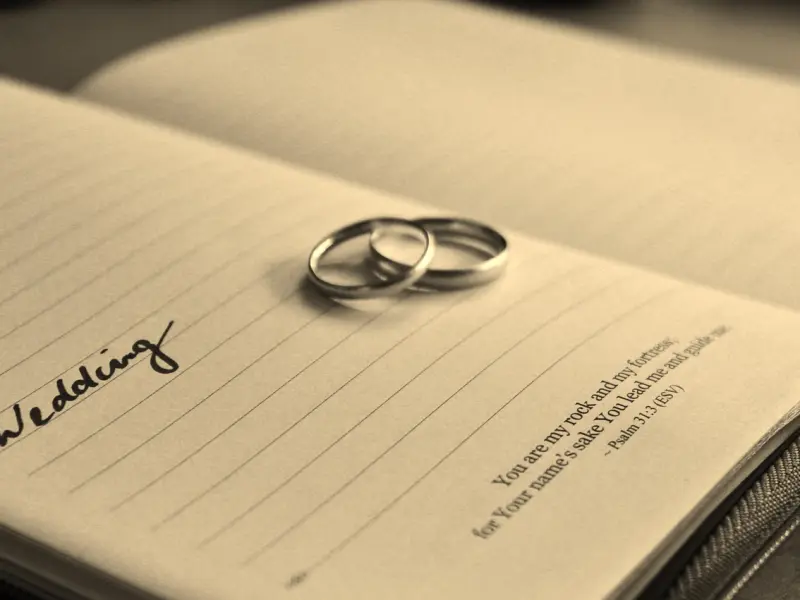 情感咨询：为什么男友不想尽早结婚？