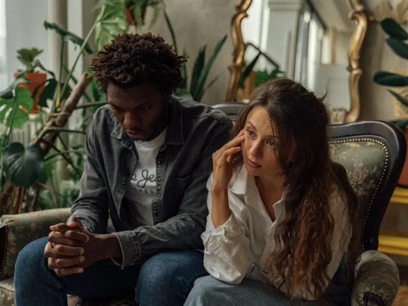 情感咨询：发现老公出轨 妻子聪明的做法