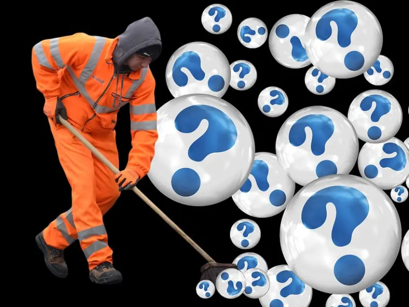 情感咨询：婚前五问会导致感情出现问题吗？