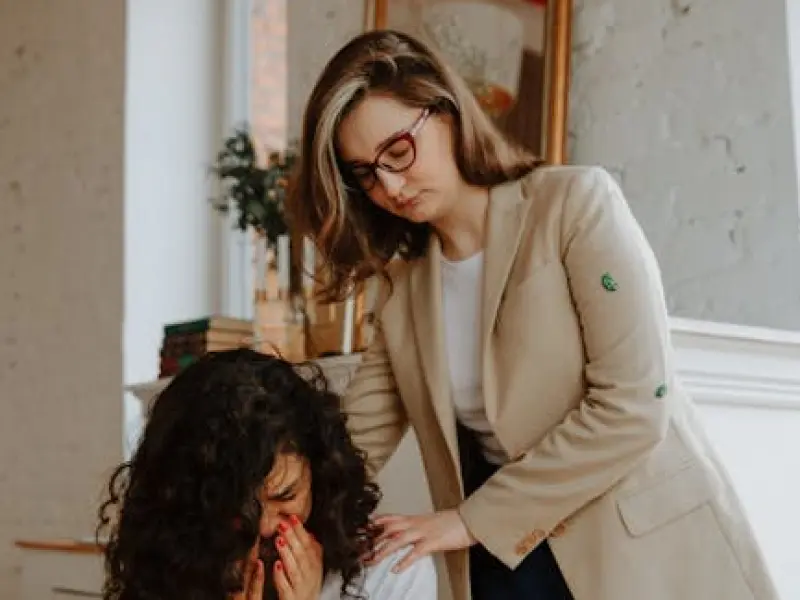 情感咨询：女人一定要了解男人的5个小心思，否则容易被分手