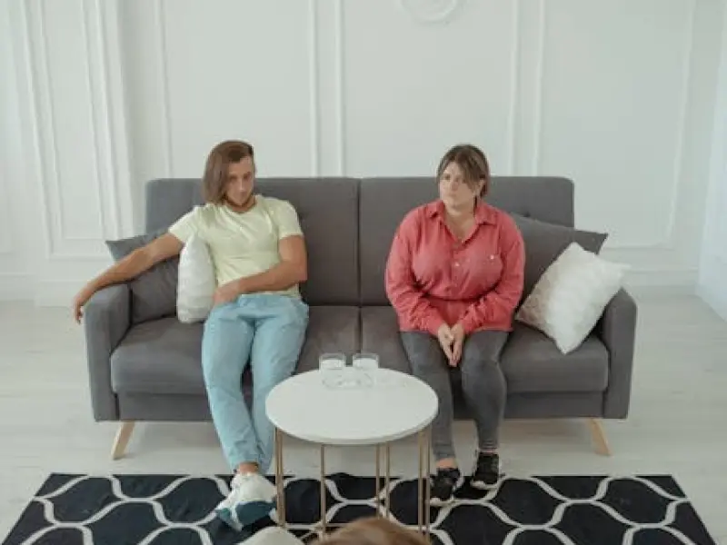 情感咨询师给你支招：出轨后想复合该如何挽回女友