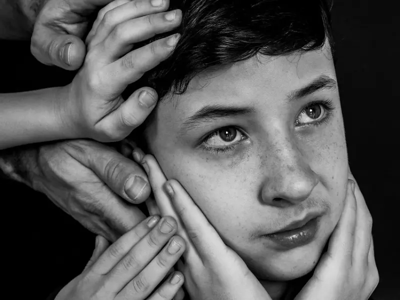 情感咨询师帮你找准原因，轻松解决“夫妻一说话就吵架”问题！