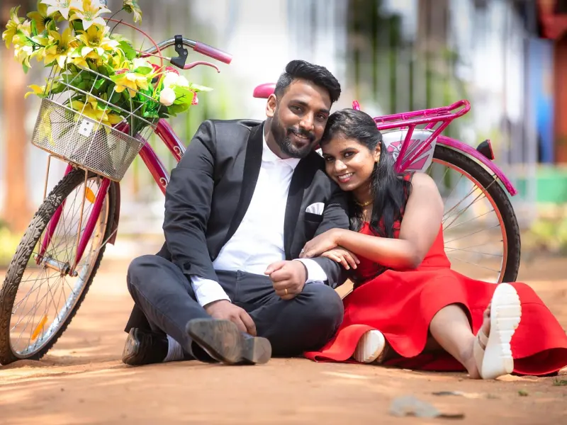 情感疑惑：恋爱中情侣之间的花费是否必须要男生买单？