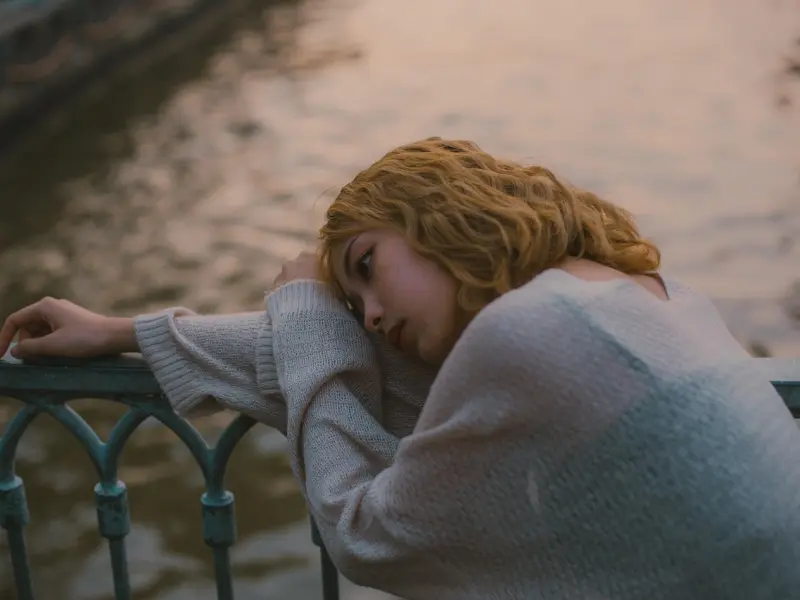 情感疑惑：不知道该不该继续坚持追求喜欢的女孩？