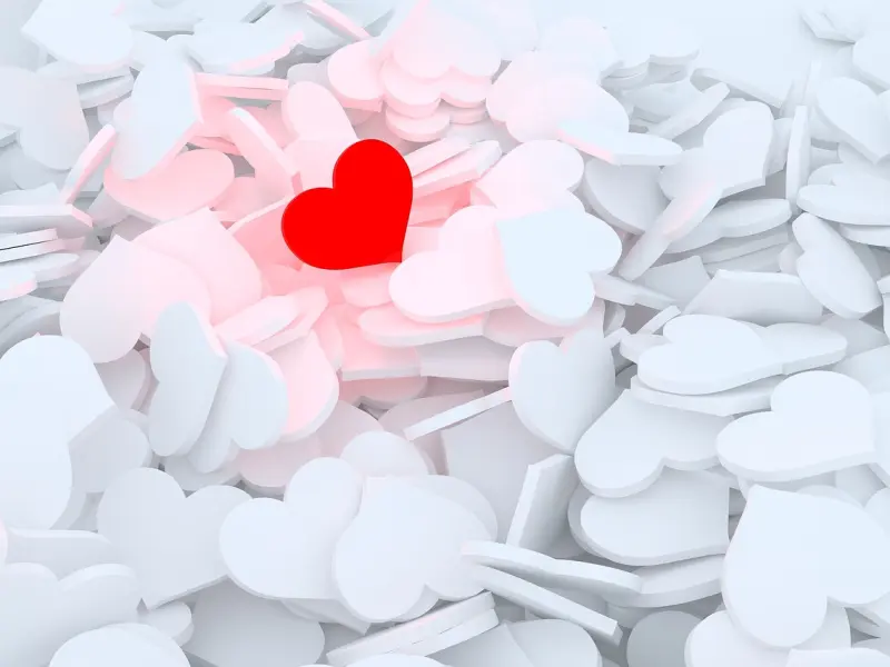 情感疑惑：喜欢上一个心里有别人的女生，我还有机会吗？