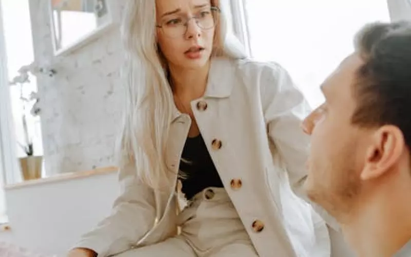 情感专家教你如何治好男友的&ldquo;花心病&rdquo;