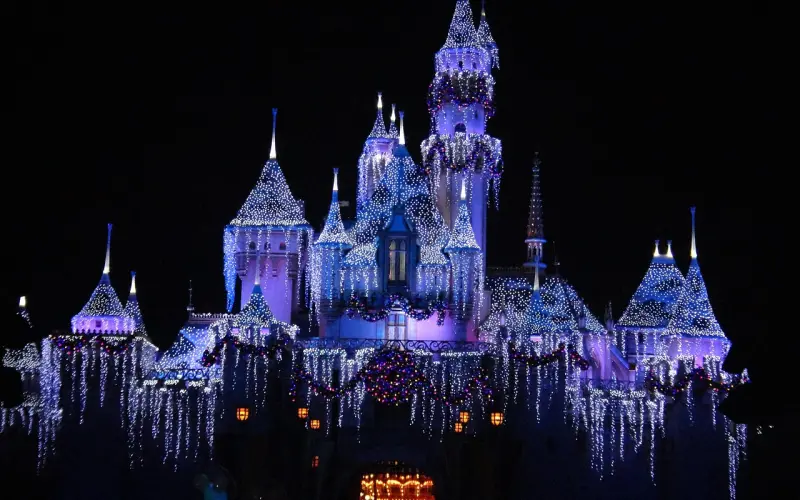 十二星座本周情感运势（12月23-12月29）