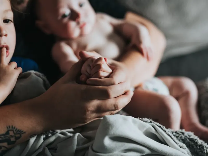 情感操控-故事与颠覆