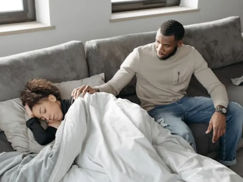 情感婚姻挽回技巧：老公出轨怎样挽回，还能挽回？