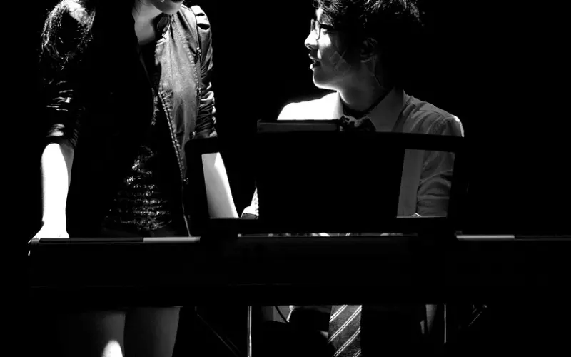 情感独白：为什么我要这么奋不顾身挽回这个男人？