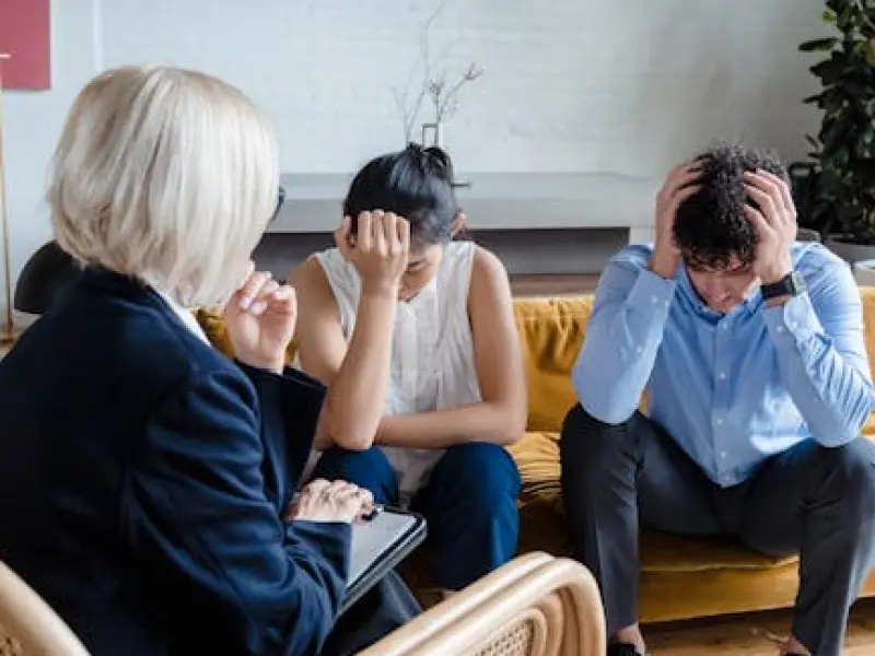 情感问题咨询|挽回变心老婆的最好方法