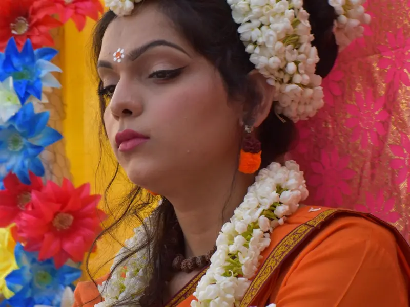 情感问答： 女财男貌发生问题的几率很高！