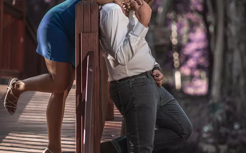 情感答疑：为啥你的男朋友和闺蜜容易在一起？