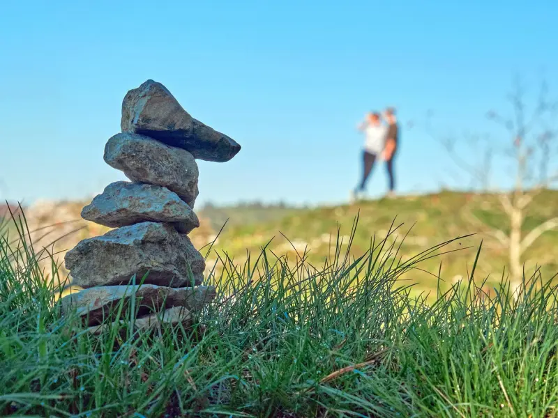 情感问答▷对老婆彻底失去信任，我还该挽回吗？