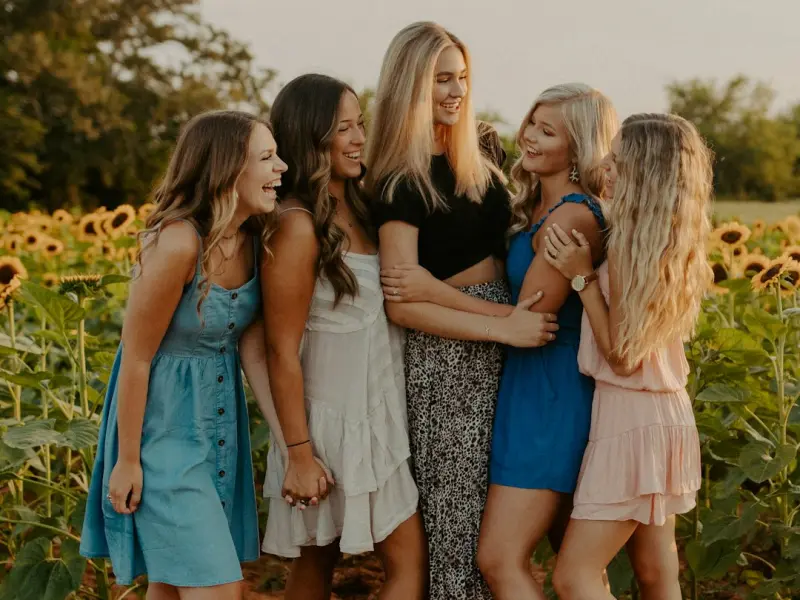 情感语录：有人这样爱着你吗？