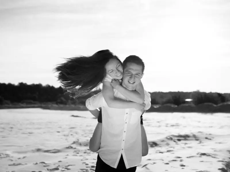 情感挽回之如何挽回前女友：如何挽回曾想共度一生的女孩？