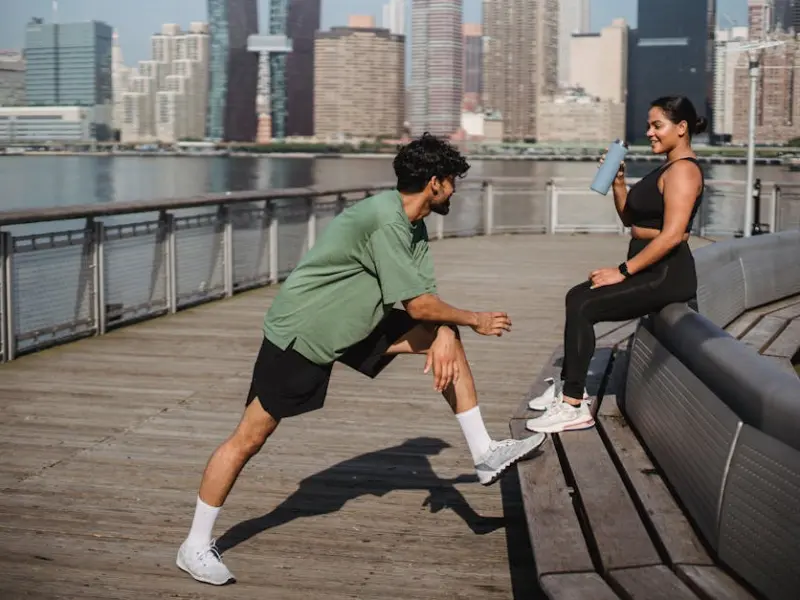 情感挽回技巧：男朋友提出分手该怎么挽留？