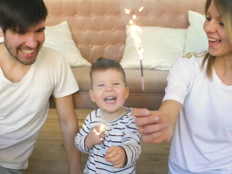 情感挽回：聪明女人必会的挽回丈夫绝招