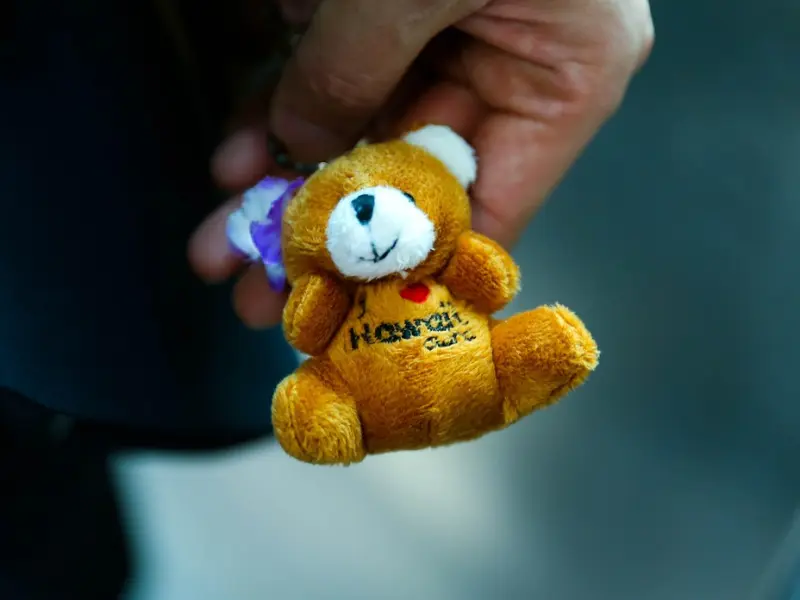 情感学堂：男，老婆要和我离婚，我该怎么挽回？