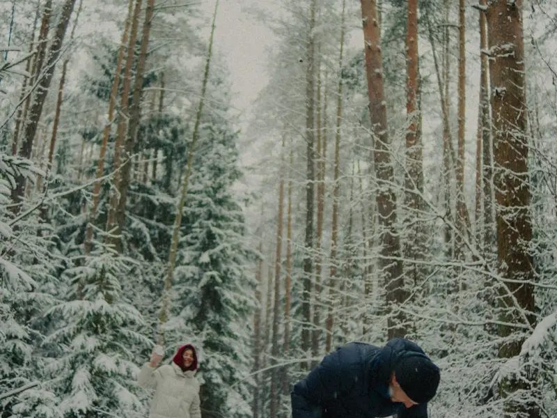 情感测试丨你会被渣男浪费青春吗？