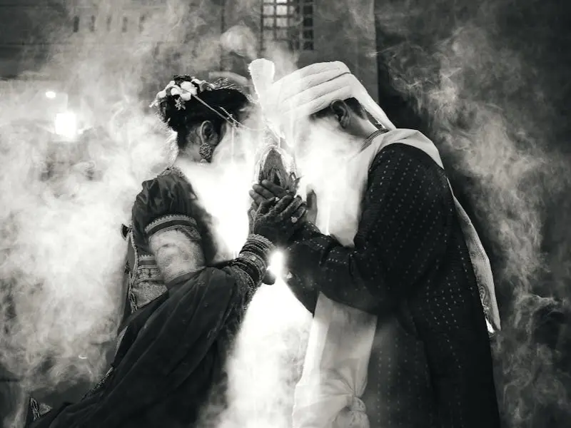 情感挽回婚姻妙招：这样做挽回伤透心的老公，回归婚姻