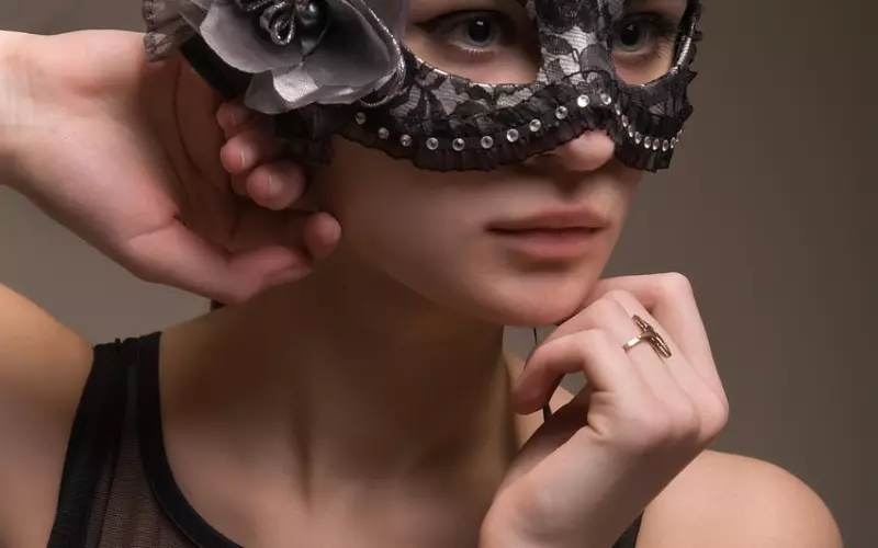 感爱TV——吸引女人的框架