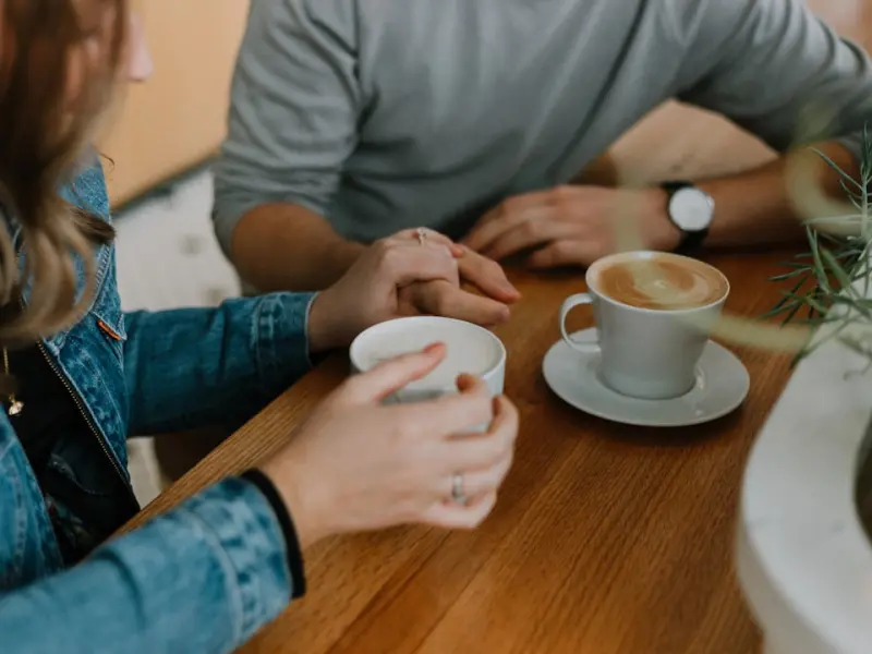 建立二次吸引，成功挽回前男友