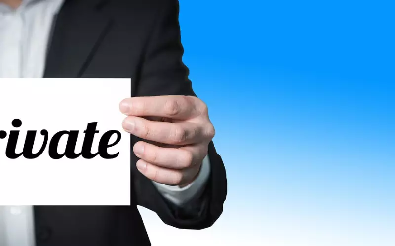 即使你再深爱一个男人，也不能告诉他这些隐私！