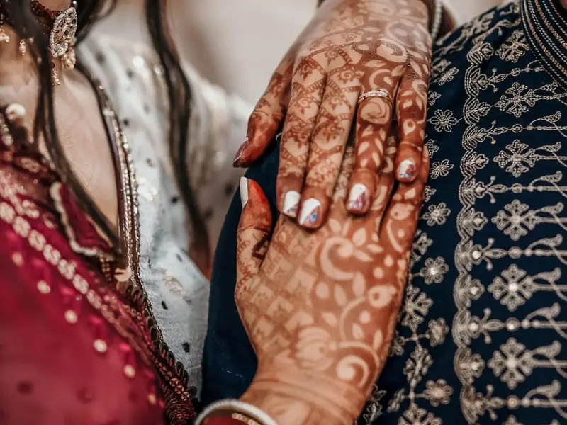 每个人恋爱方式都不一样