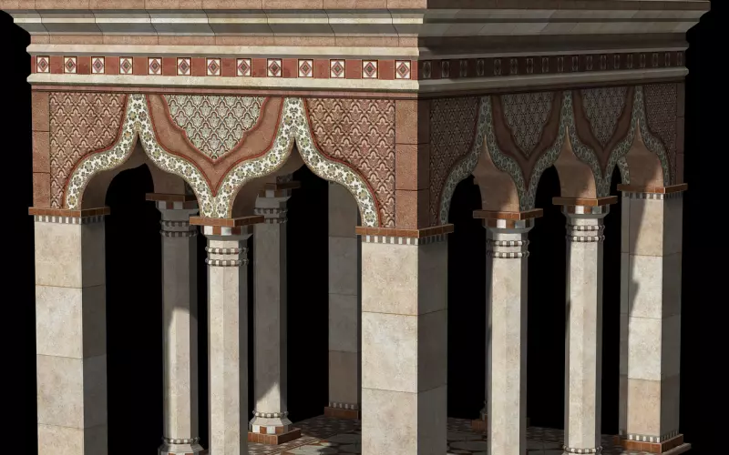 任何事，任何人，都会成为过去