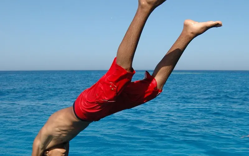 一切都会过去的。