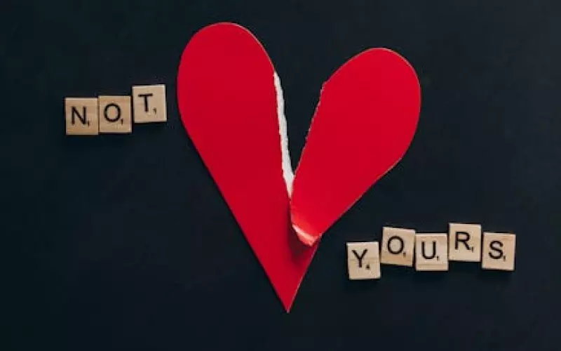 《前任3:再见前任》：你的感情为什么会失败？