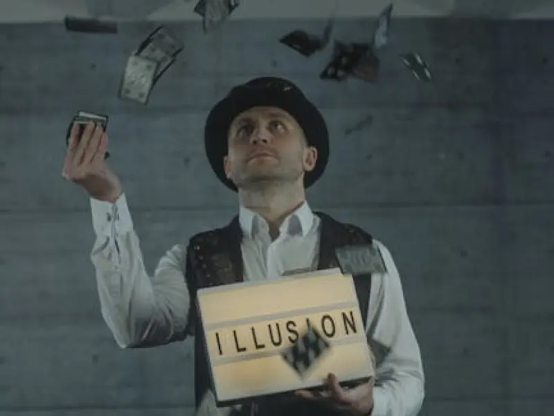 前任，你何时来套路我？